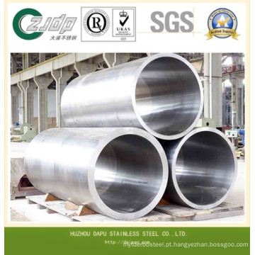 Seamless Hot Drawn Stainless Steel Pipe ASTM 420